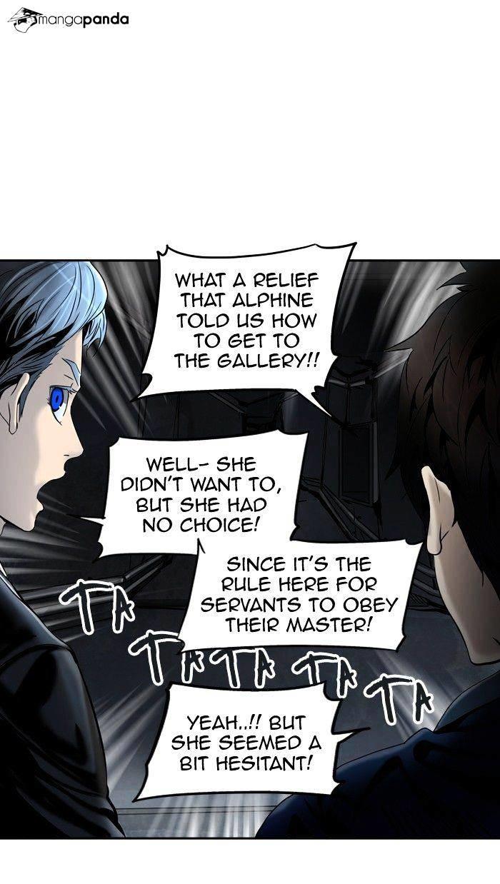 Tower Of God, Chapter 294 image 29